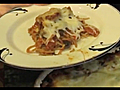 Spaghetti Casserole | BahVideo.com