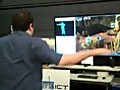 World of Warcraft with Microsoft Kinect Using  | BahVideo.com