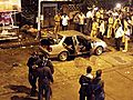 Terror Attack Kills 17 Wounds Scores in Mumbai | BahVideo.com