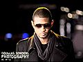Usher ft Pitbull - DJ Got Us Falling In Love  | BahVideo.com
