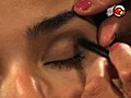 Dicas de Maquiagem - Aumentando e diminuindo  | BahVideo.com