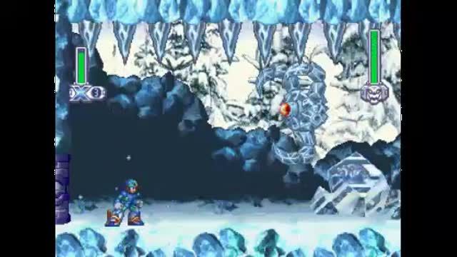 Megaman X4 FAIL | BahVideo.com