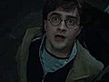 Movie Trailers - Harry Potter and The Deathly  | BahVideo.com