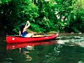 Northbrook Canoeing and Eats | BahVideo.com