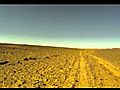 GoPro Landcruiser Algeria Sahara | BahVideo.com
