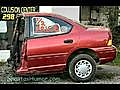 Funiest Car Crashes  | BahVideo.com