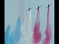 Action Pictures Red Arrows Cromer Carnival | BahVideo.com
