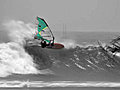 Windsurfing Peru | BahVideo.com