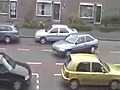 Epic Parking Fail | BahVideo.com