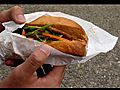 Saigon Sandwich - Vietnamese Sandwiches in San  | BahVideo.com