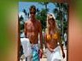 SNTV - Britney shows off bikini body | BahVideo.com