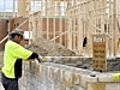 Construction slowdown eases in Dec | BahVideo.com