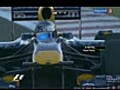 GP F1 Bahrain RUS 3  | BahVideo.com