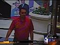 KTLA Jewelry Store Robbed in Broad Daylight  | BahVideo.com