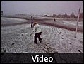 Training Camp Snow Video - VTI Training Centre  | BahVideo.com