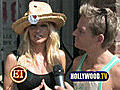 Pamela Anderson Explains 493K in Delinquent Taxes | BahVideo.com