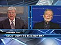 Affairs of State Mass Senate race | BahVideo.com