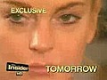 Lindsay Lohan Is A Hoarder | BahVideo.com