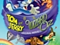 Tom and Jerry amp The Wizard of Oz | BahVideo.com