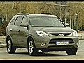 Hyundai iX55 | BahVideo.com