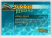Summer Reading Tweets | BahVideo.com