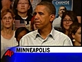 Obama amp 039 We ve Go to Do  | BahVideo.com