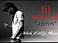 Lil Wayne s amp quot John amp quot  | BahVideo.com