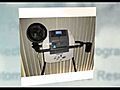 LifeSpan Fitness TR200 Fold-N-Stor Compact Treadmill 2011 M  | BahVideo.com