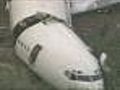  amp 039 Plane Crash amp 039 Set For Cruise  | BahVideo.com