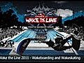 O Neill Wake the Line 2011 - Wakeboarding and  | BahVideo.com