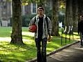 College Basketball Star Heroically Overcomes  | BahVideo.com