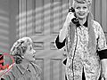 I Love Lucy - Out With the Old In With the New | BahVideo.com