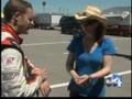 Reba McEntire visits MMP | BahVideo.com