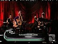 Avril Lavigne - Live From Roxy Theater | BahVideo.com