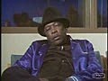 John Lee Hooker and Friends live 1984-1992 Part 1 | BahVideo.com