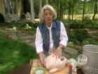 Paula Deen s Deep Fried Turkey Recipe | BahVideo.com