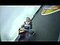 En feci motosiklet kazalar - 1 | BahVideo.com