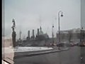 Black Dog - Petersburg | BahVideo.com
