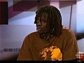 The Hour Emmanuel Jal | BahVideo.com