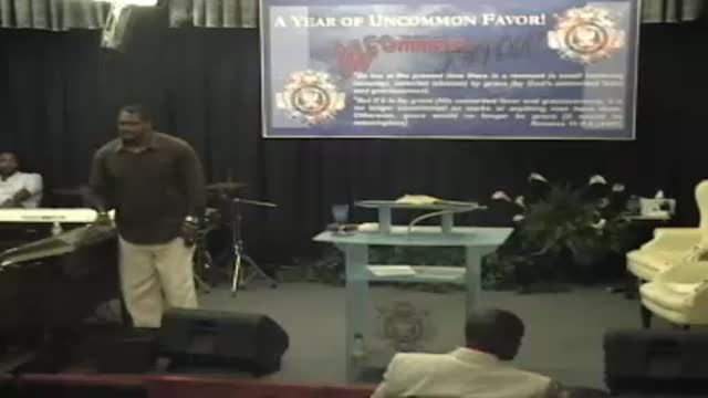 Understanding amp Working God s Financial Plan Part 12 Sun Jul 17 2011 | BahVideo.com