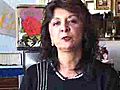 Debbie Ducic amp Betty Martinez Talk Politics | BahVideo.com