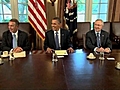 War of words heat up U S debt fears | BahVideo.com