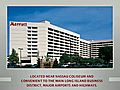 Long Island Marriott Hotel amp Conference Center | BahVideo.com