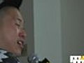 Jin Talks about his Future Plans | BahVideo.com