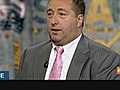 Ritholtz Says Markets Don t Really Care About  | BahVideo.com