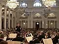 Alexander Polishchuk conducting Beethoven Symphony No5 mov 3 | BahVideo.com