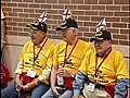 News 5 in D C for Honor Flight | BahVideo.com