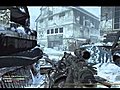 Modern Warfare 2 - Six fails ONE game | BahVideo.com