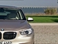 BMW 5 Series GT Mediaspecial  | BahVideo.com