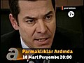 Parmakl klar Ard nda 92 B l m | BahVideo.com